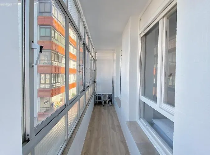 Piso General Davila- Alto De Miranda Santander