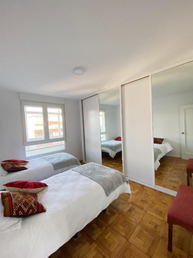 Piso General Davila- Alto De Miranda Appartement *
