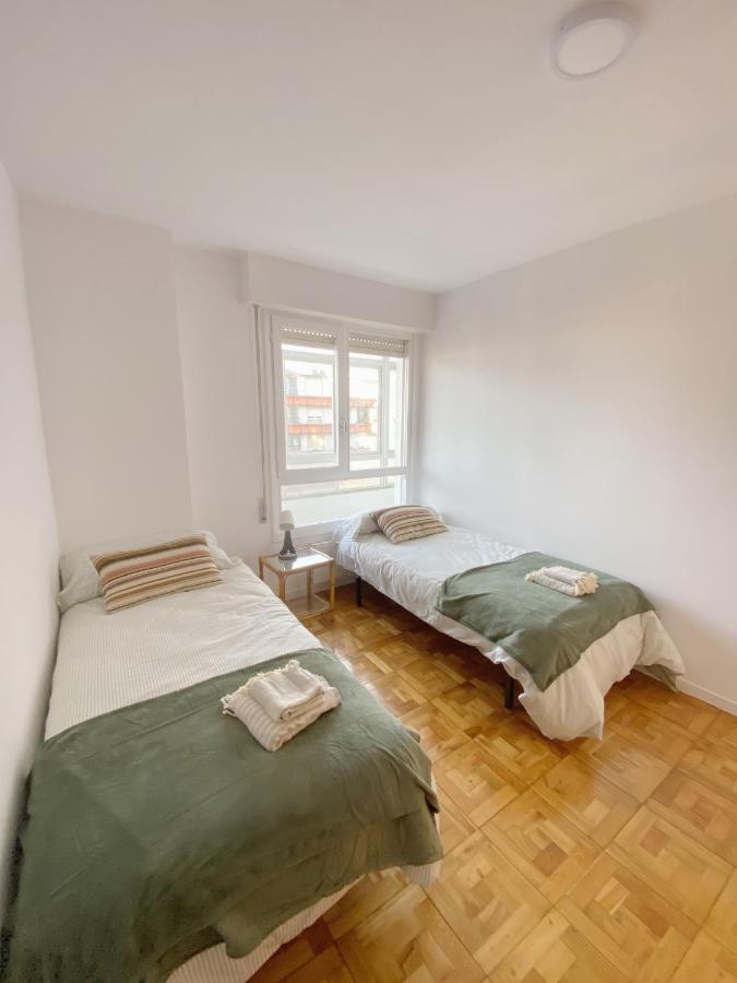 Appartement Piso General Davila- Alto De Miranda