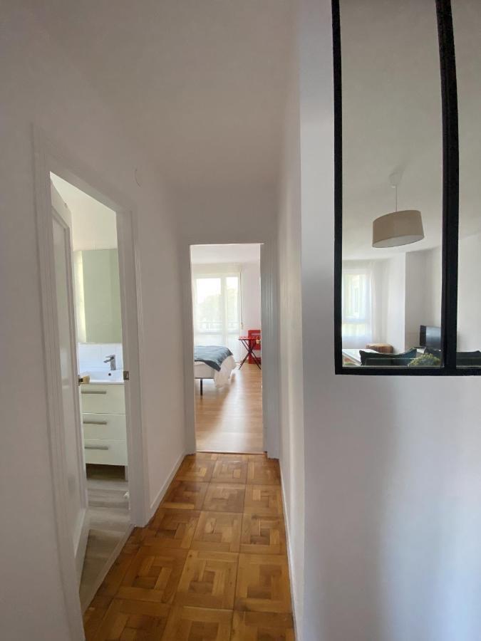 Piso General Davila- Alto De Miranda Appartement
