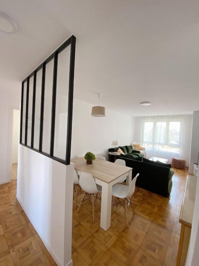 Piso General Davila- Alto De Miranda Appartement