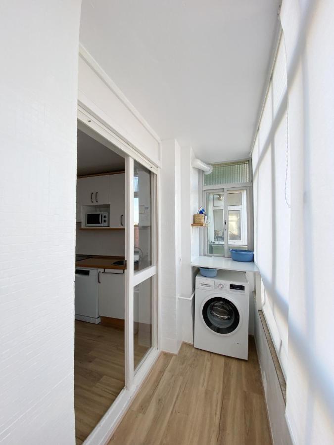 Piso General Davila- Alto De Miranda Appartement