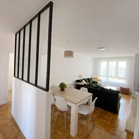 Piso General Davila- Alto De Miranda Santander Zewnętrze zdjęcie