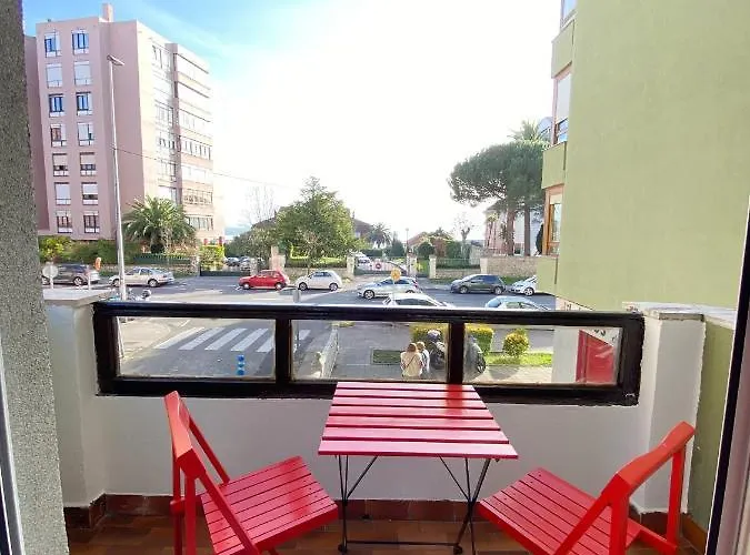 Piso General Davila- Alto De Miranda Santander