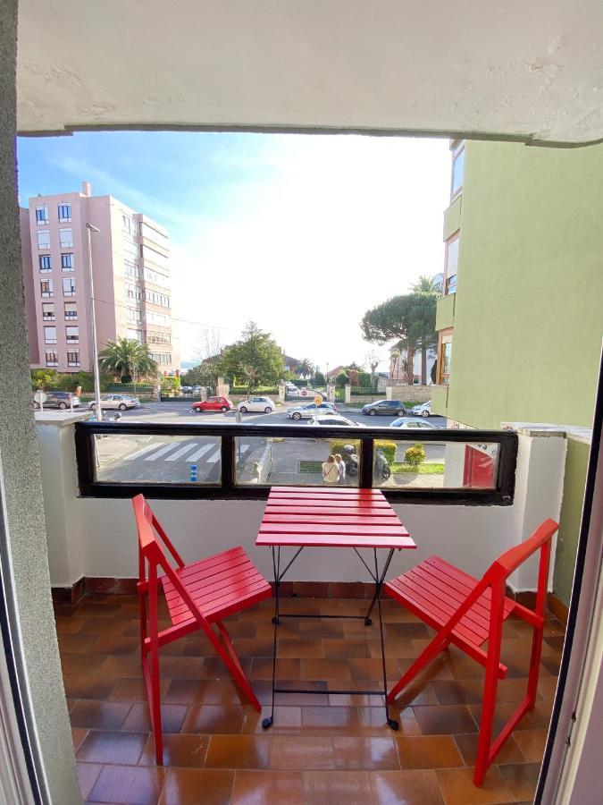 Piso General Davila- Alto De Miranda Apartament *