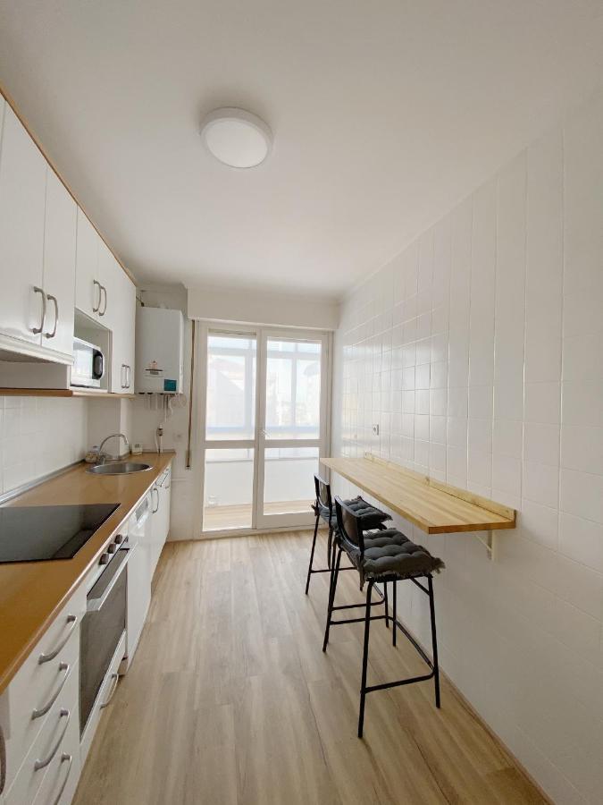 Apartament Piso General Davila- Alto De Miranda Santander