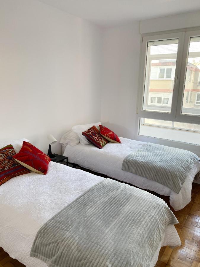 Piso General Davila- Alto De Miranda Apartament Santander
