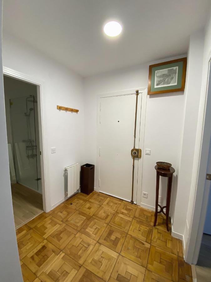Piso General Davila- Alto De Miranda Apartament *