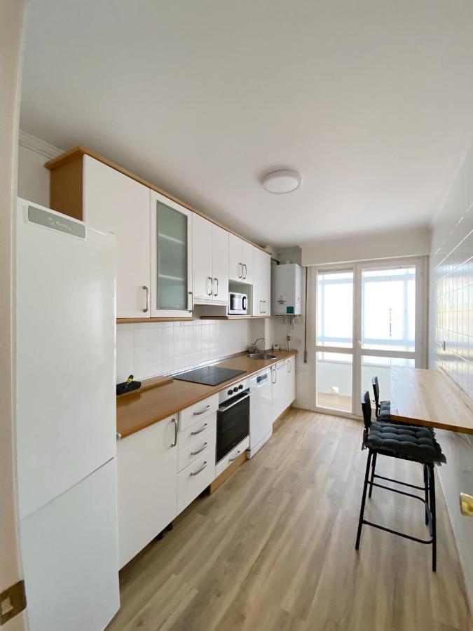 Piso General Davila- Alto De Miranda Apartament