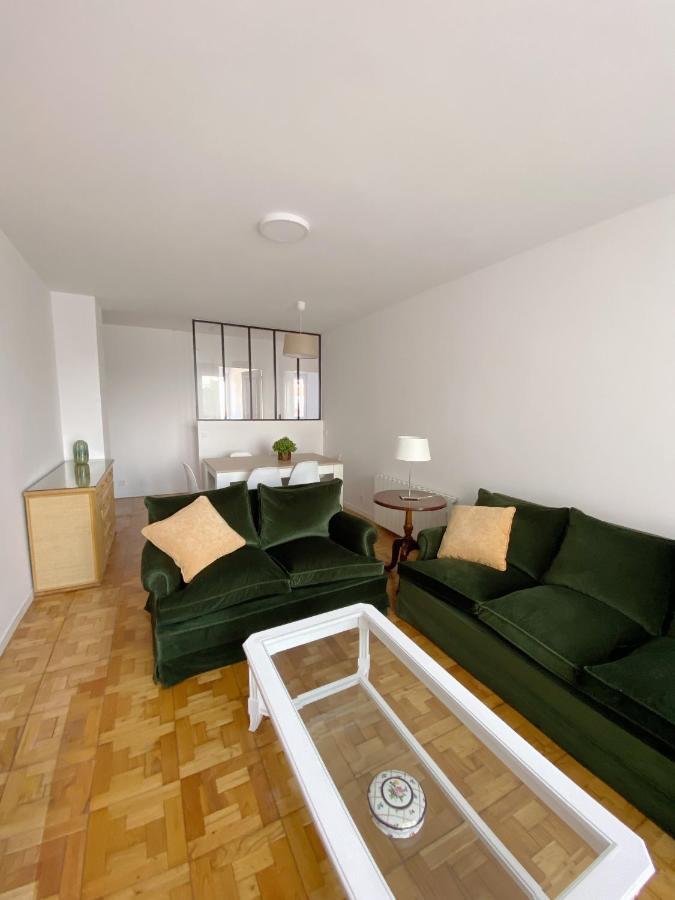 Piso General Davila- Alto De Miranda Apartament *