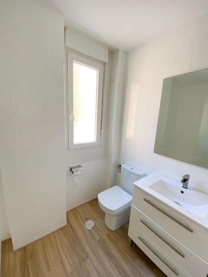 Piso General Davila- Alto De Miranda Apartamento Santander